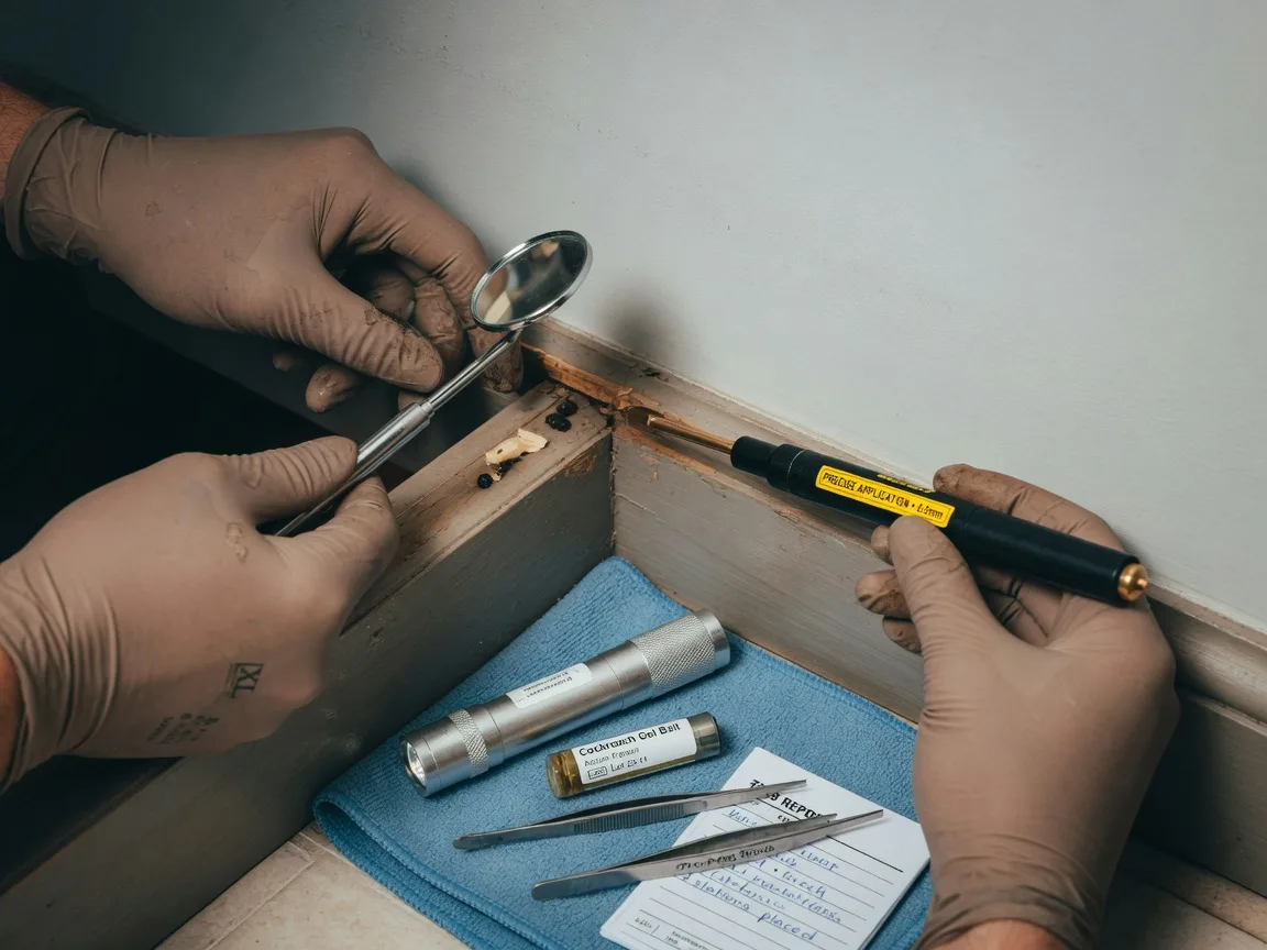 Why choose Emergency Pest Control in Gladstone, IL
